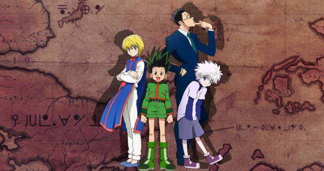 Banyak yang Belum Tahu, Situs Legal Nonton Anime dengan Sub Indo